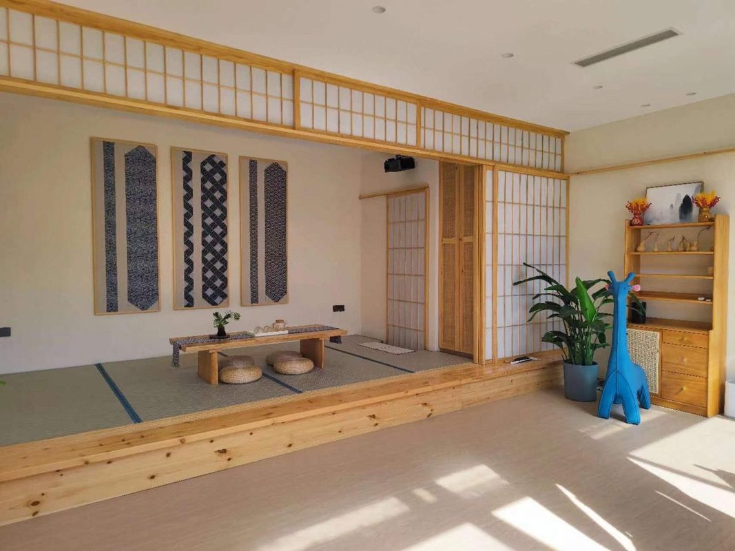 Yu Nianyixuan Homestay (Shengquanshan Branch)