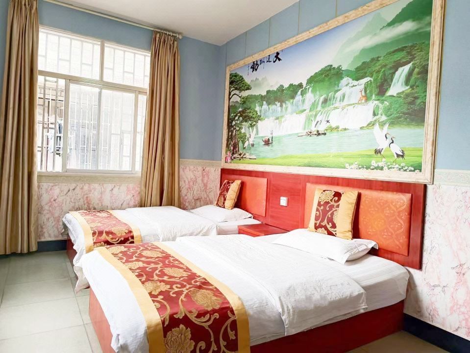 Kunming Xinyue Hotel