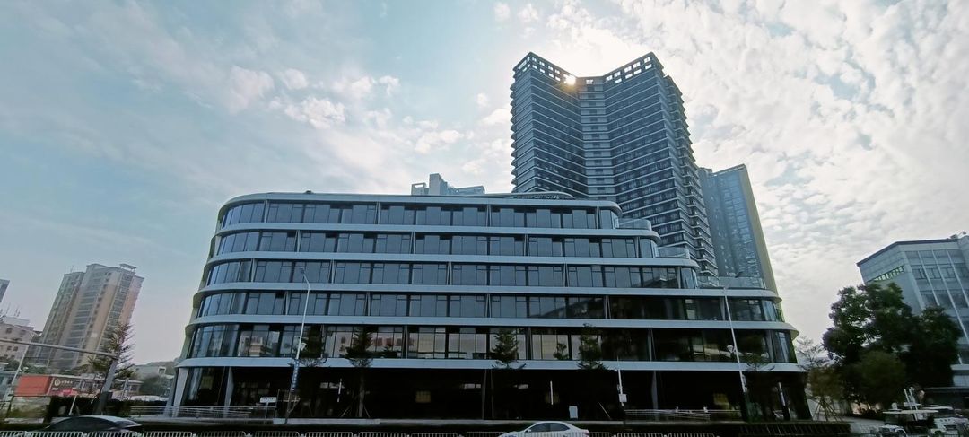 Shenzhen Meiyu Executive Apartment (Guanlan Tianhong Qiankeng Subway Station)