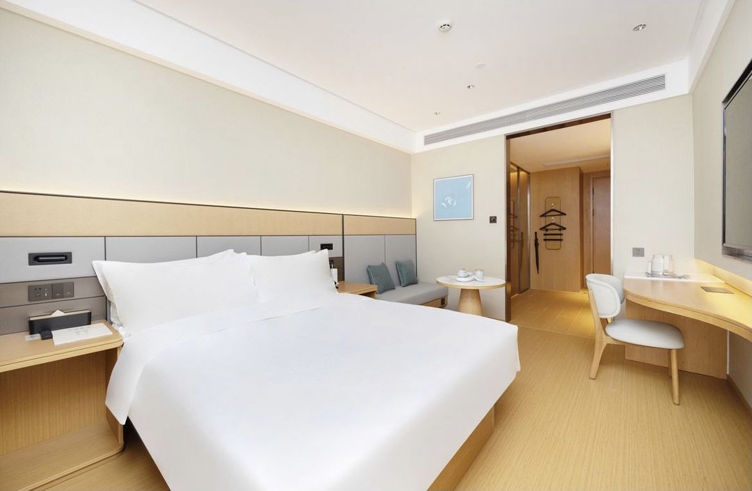 Cenxi Apartment (Keyun Road Cencun)