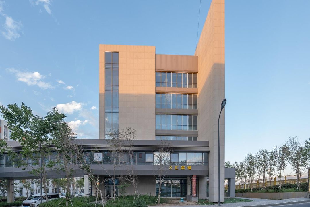 聯航酒店(烏魯木齊機場店)