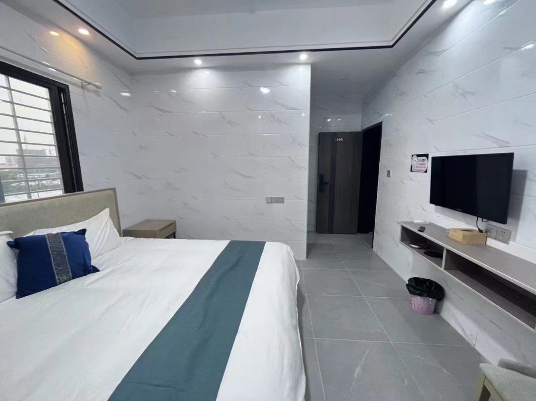 廈門華晨酒店公寓