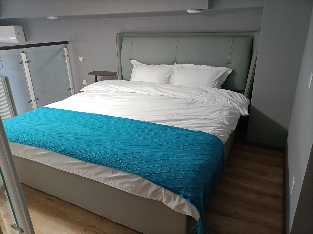 房东小侃侃公寓(密三路分店)