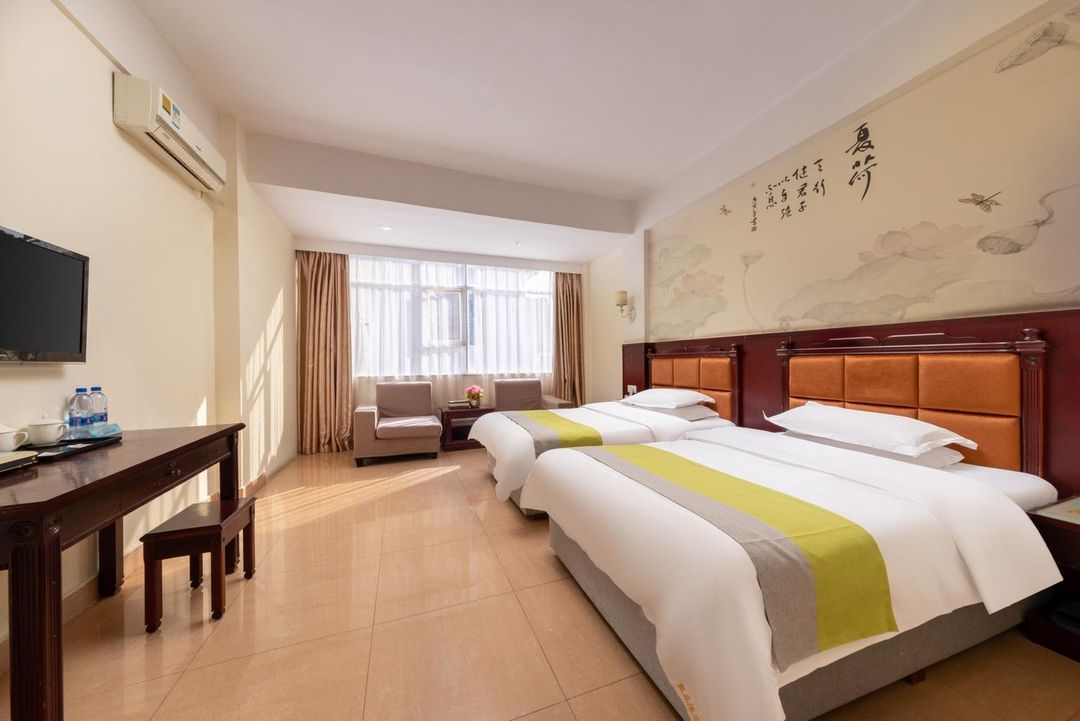 Hengtong Hotel
