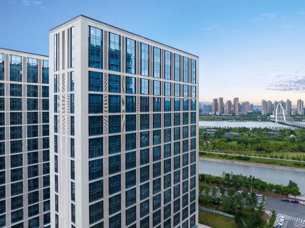 Yunzhishang Hotel (Xi'an International Exhibition Center)