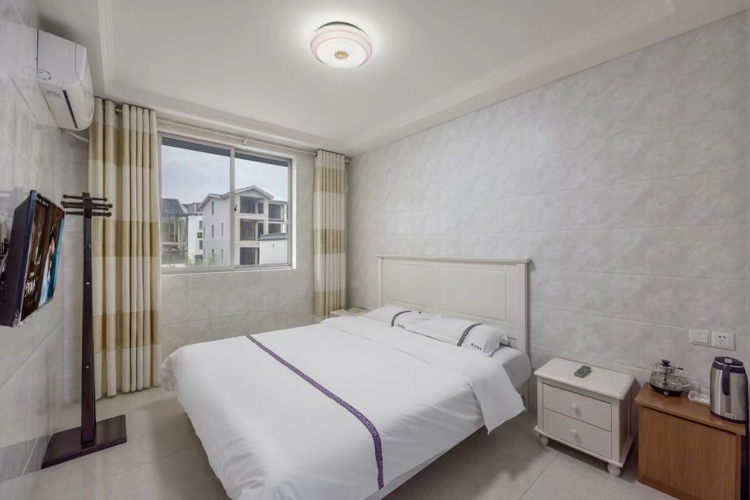 Changzhou Juyou Chinese Inn