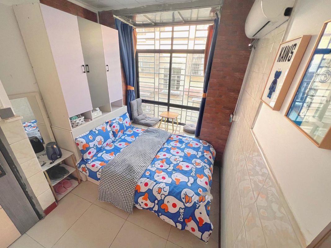 Guangzhou dumpling rental