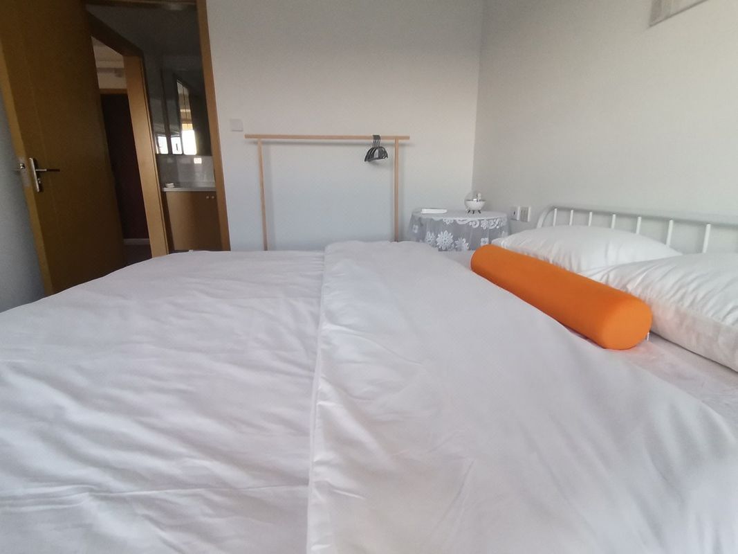 山和居公寓(避风港线分店)