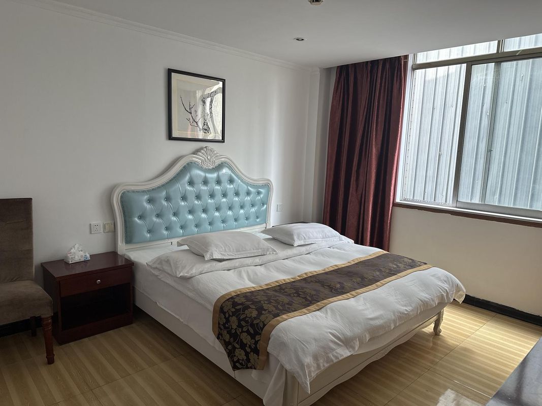 Qiangrong Chinese Inn