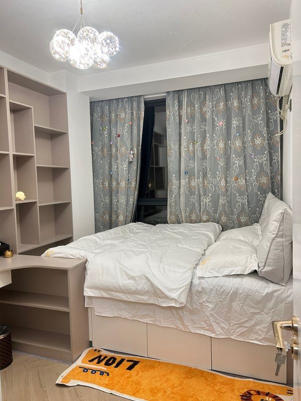 星辰雅宿房东一一公寓(翠湖四路分店)