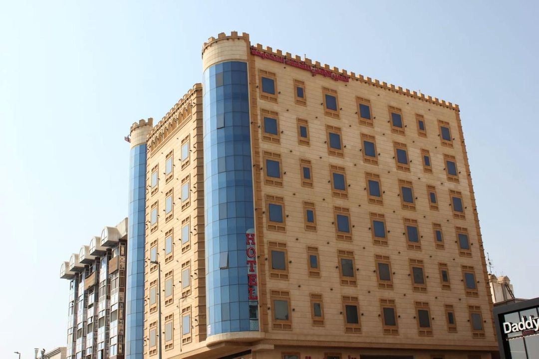 OYO 661 阿爾塔馬尤茲阿爾拉奇