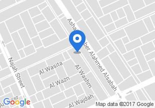 أبراج الكرامة للشقق المخدومة