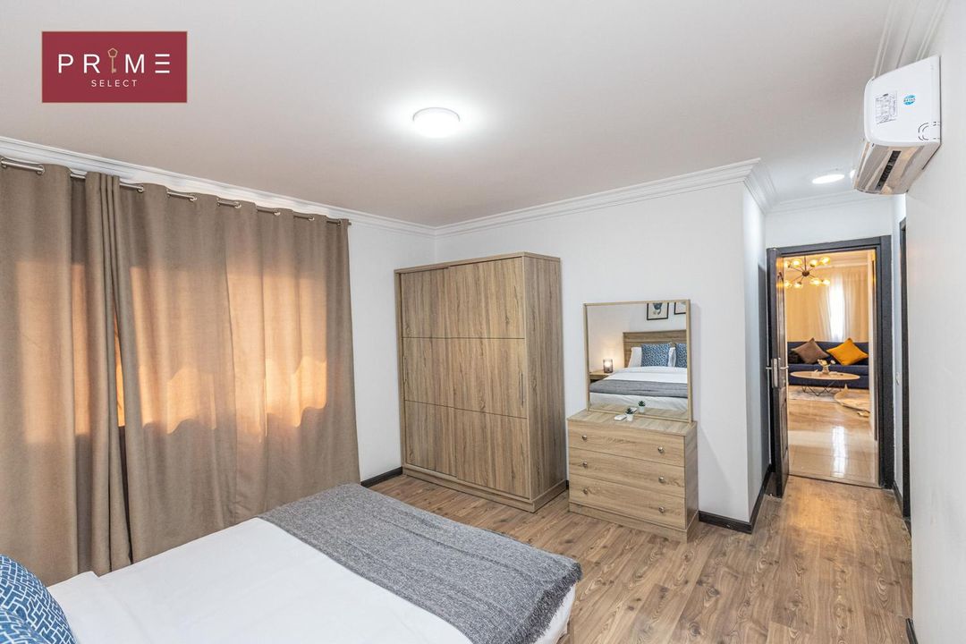 Prime Select Masaken Sheraton精選酒店