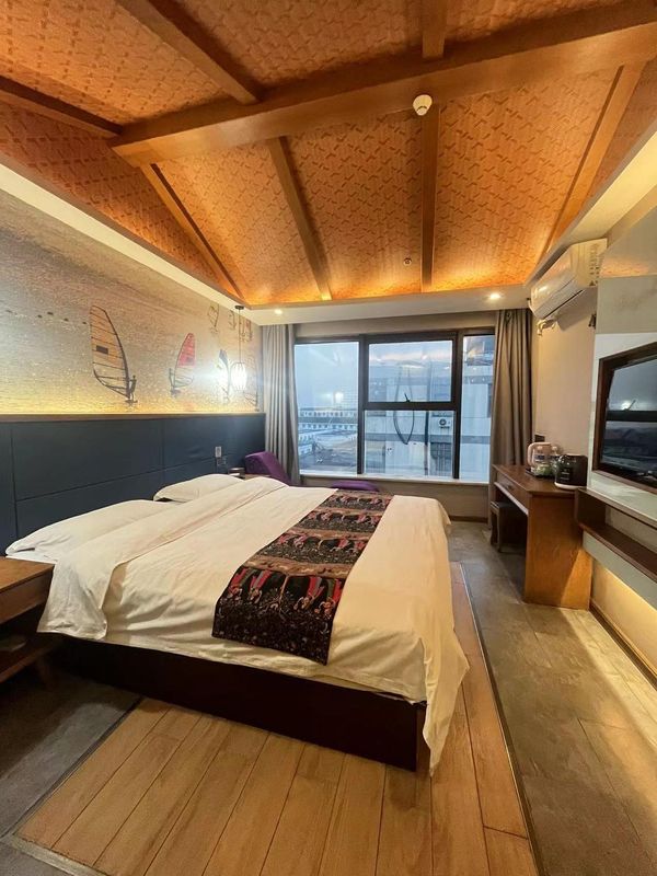 Jtour Inn Hotel (Shanghai University)