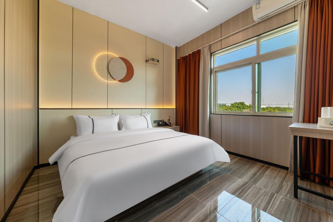 城市之星(廣州新白雲國際機場店)