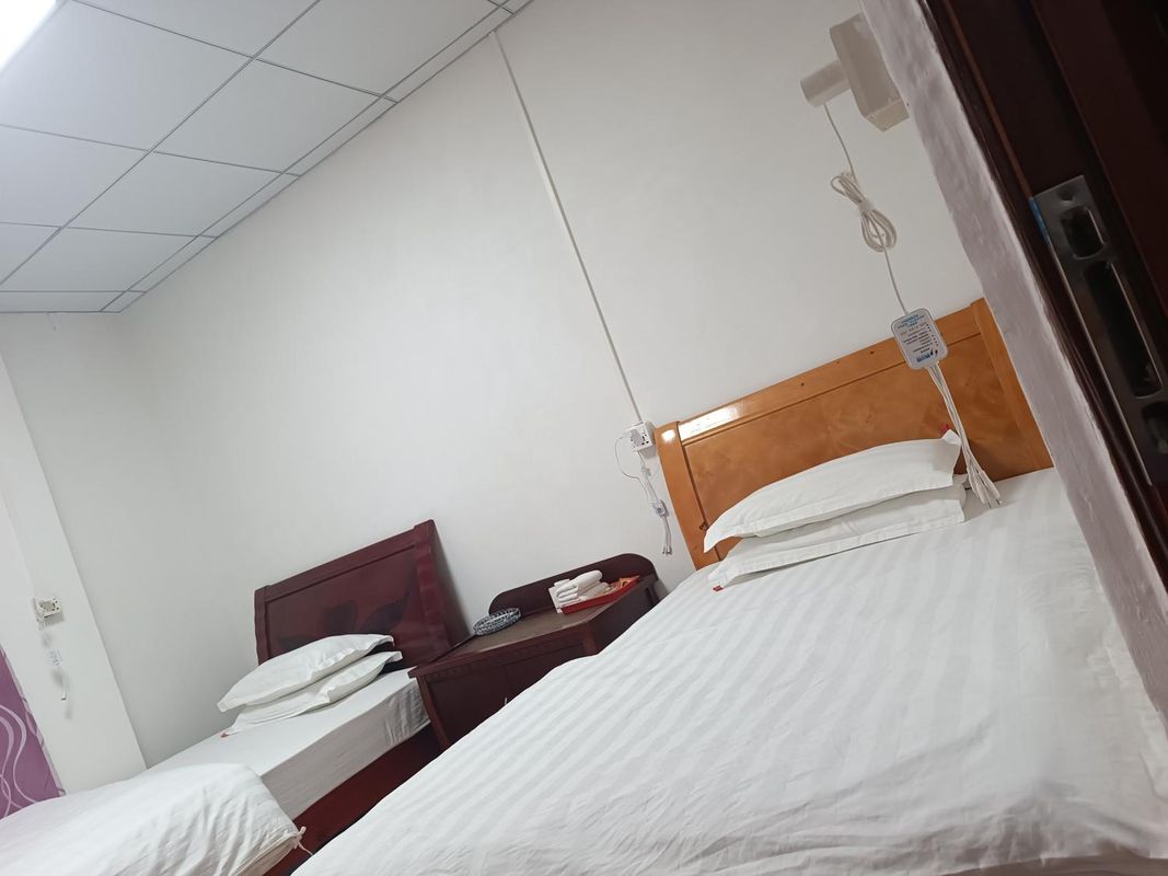 Friendship Accommodation (Zhuwei Street Branch)