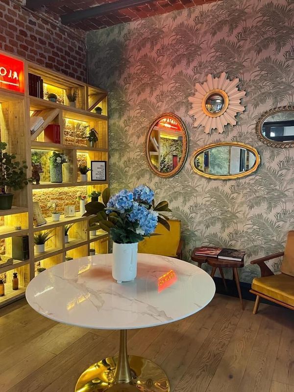 Hotel Puerta Roja Rome