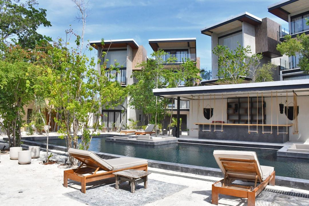 Spot租賃提供的圖蘭角落