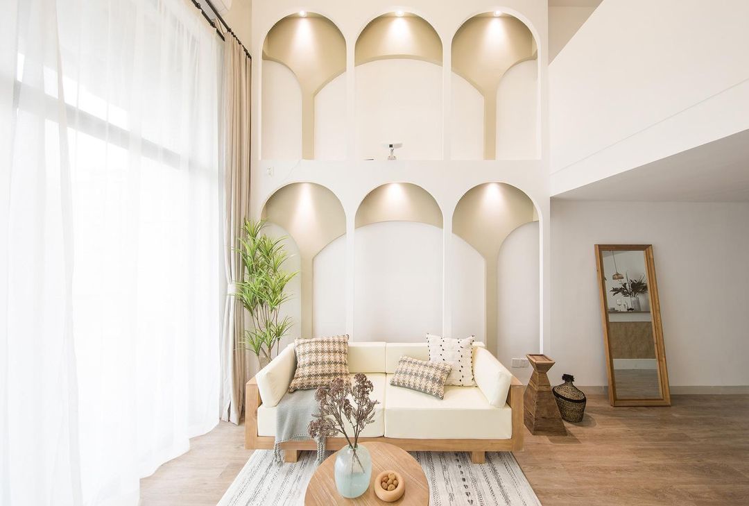 If House (Zhujiang New Town)