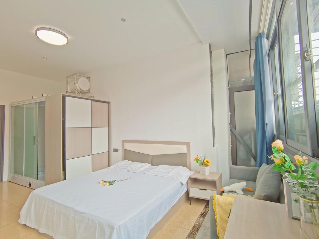 Shengan Rongyu Hotel