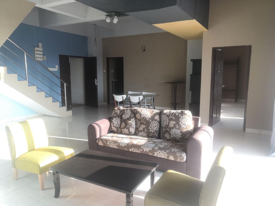 Globallon Hotel Apartment