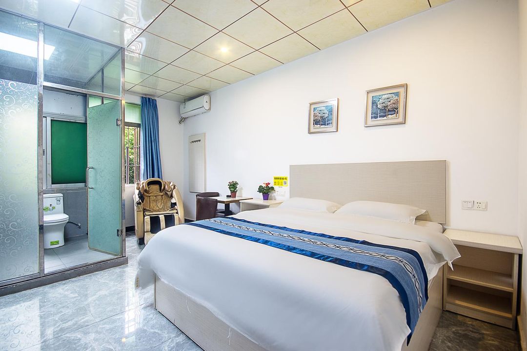 Foshan Shunqiao Apartment