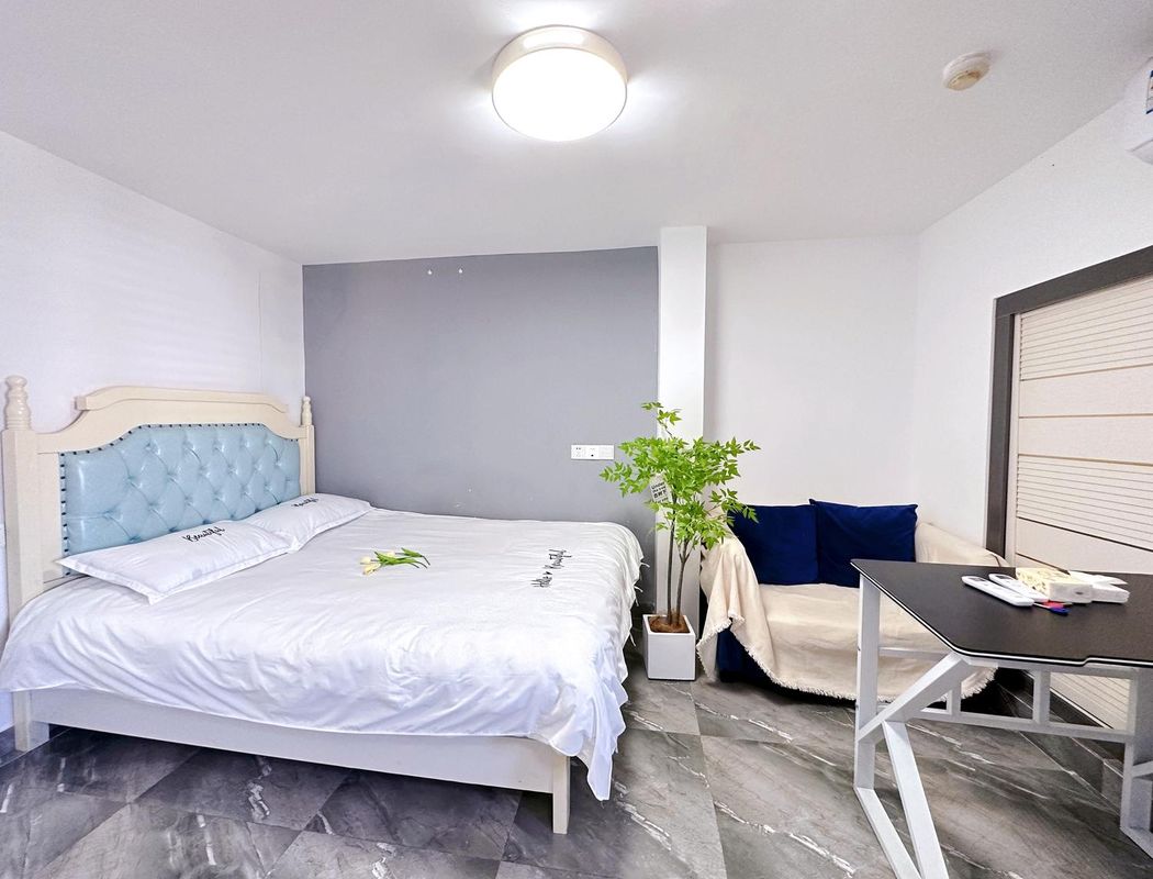 Shile Youhao Apartment (Software Park Phase II)