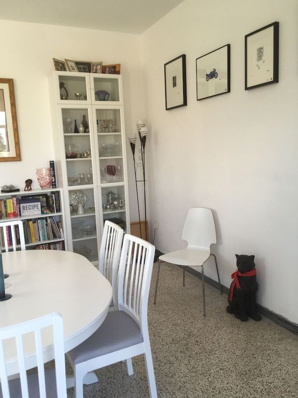 達維納家庭旅館