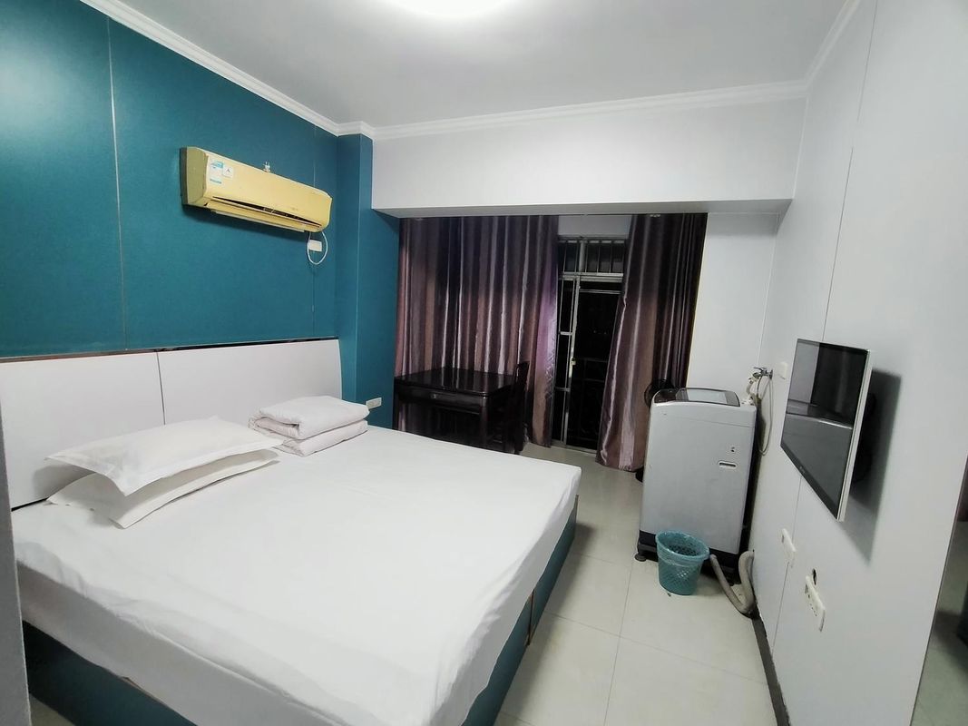 Changlai Apartment (Hankou Railway Station)