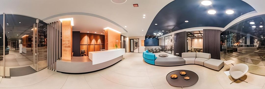 法西雷公寓酒店