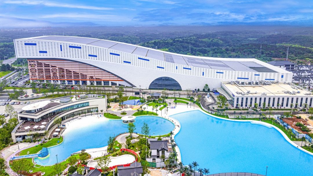 Xianning Shuijinghu Hotel (Jihua Ice and Snow)