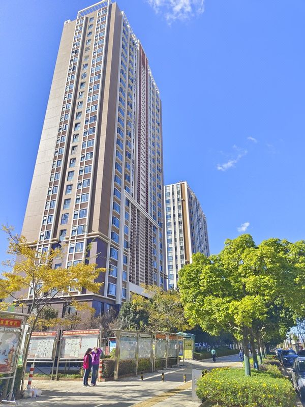 Youjia Xiaolou Apartment (Zhenquan Road)