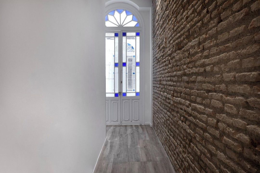 弗雷什·韋拉斯奎茲公寓