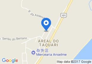 Linda Casa em Paraty