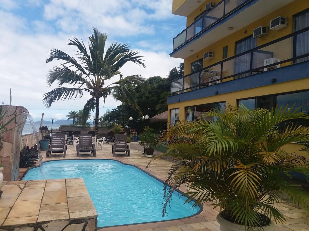 Pousada dos Golfinhos