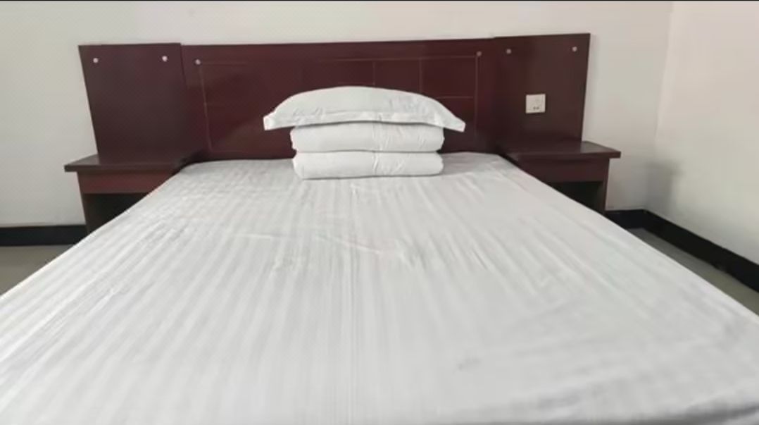 Xi'an Fulai Chinese Inn