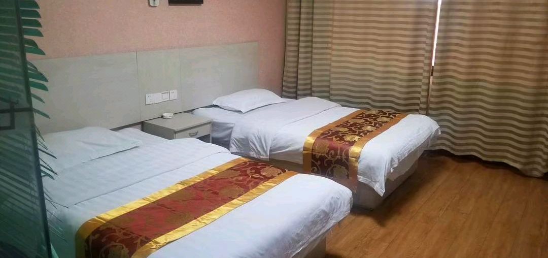 Dawang Express Hotel