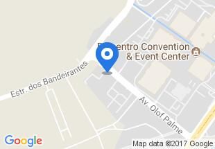 RioCentro Aquagreen Residence