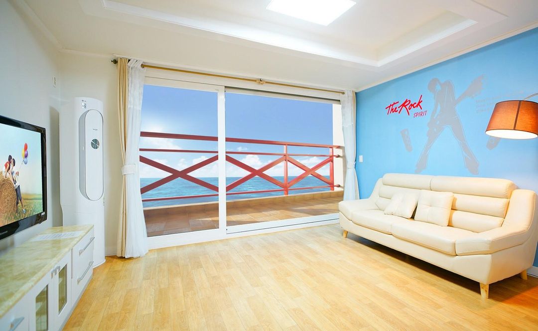 Buan Soribadapensyeon