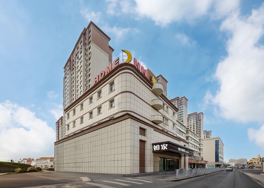 如家酒店neo(烏魯木齊自治區博物館軍區總醫院店)