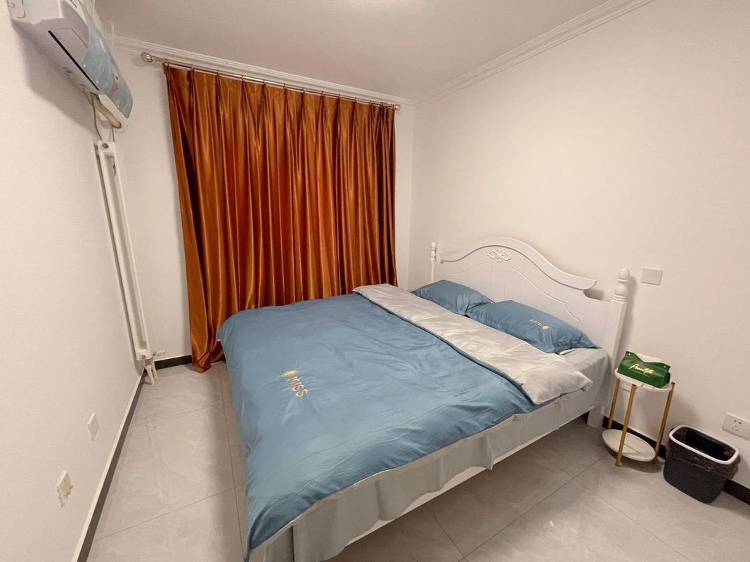 Wanshun Homestay (Beijing Daxing International Airport)