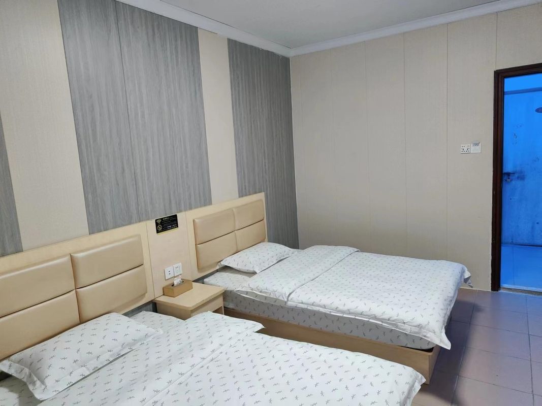 Foshan Guantian Apartment