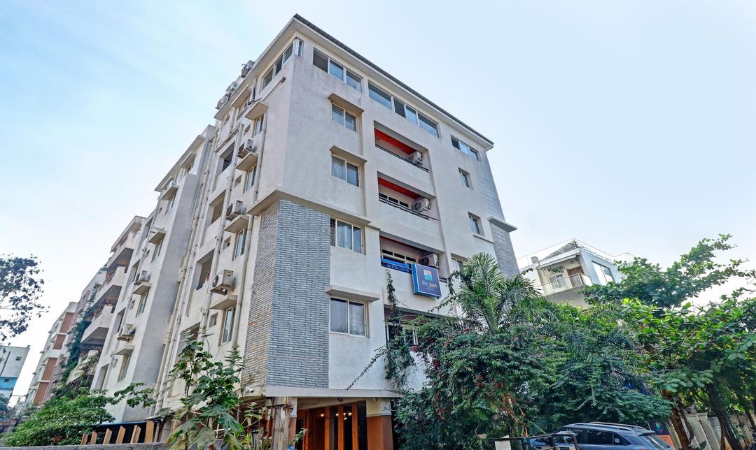 Itsy by Treebo - Blue Dawn Suites