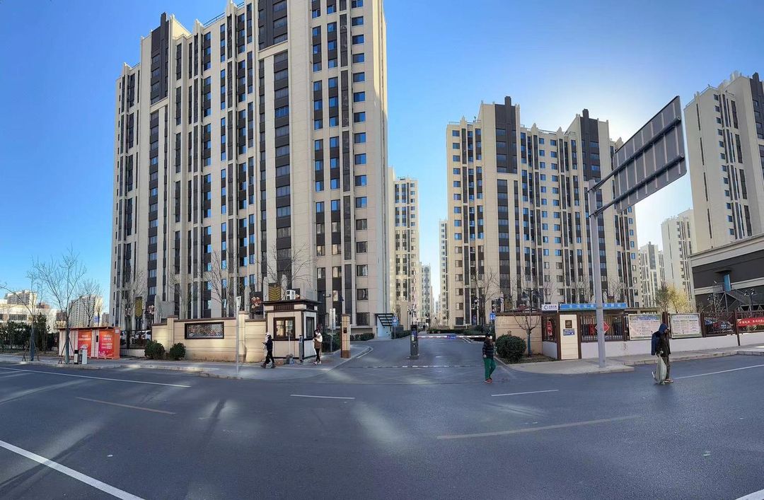 悅享肆季品質民宿(北京大興機場店)