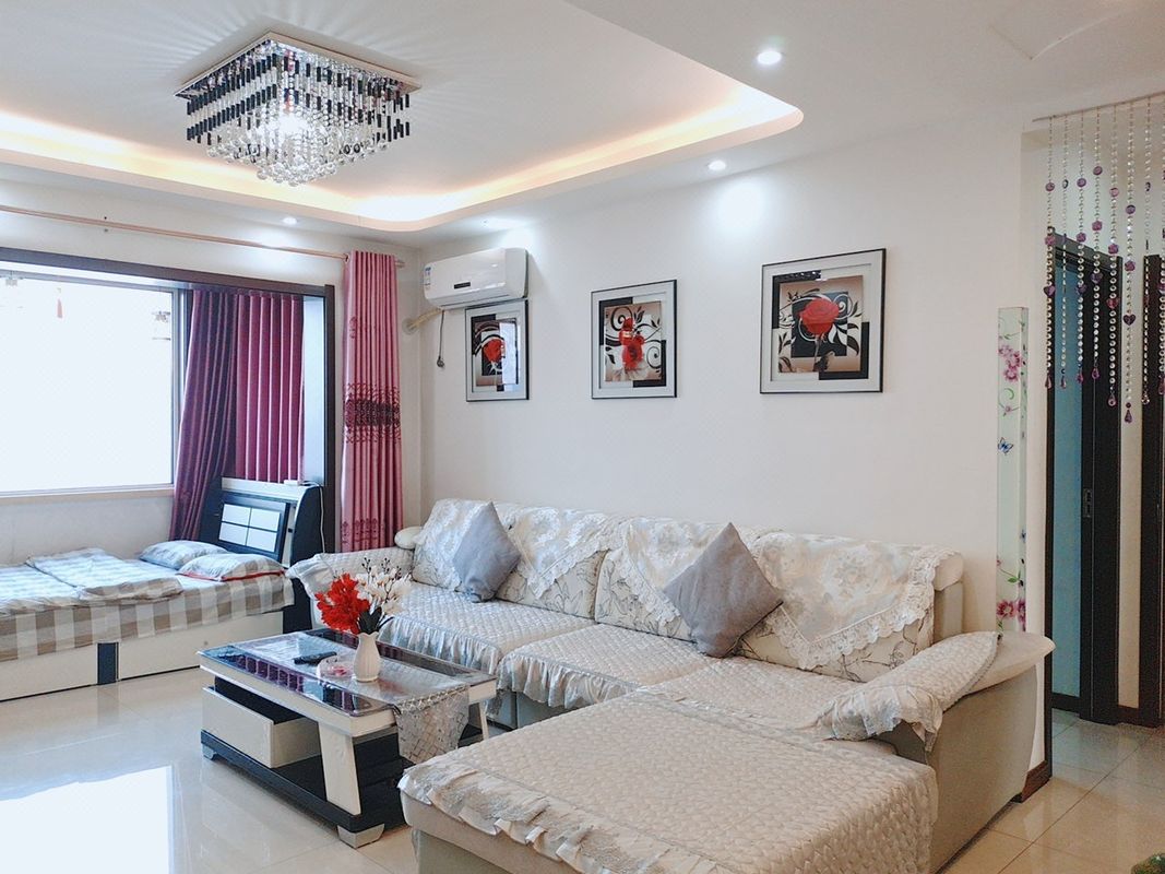 Yongtai Qingshe Homestay (Yongchang Road)