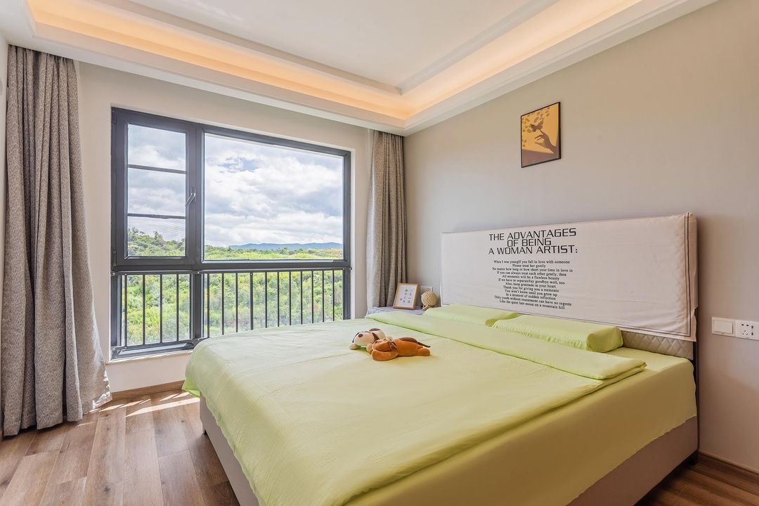 Anning Jingxinyaju (Songyun Yayuan)