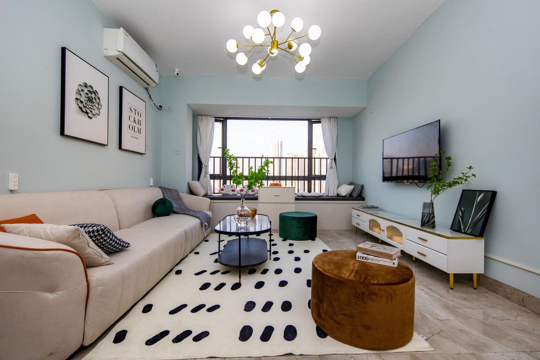 深圳HOME青年公寓(南山科技園店)