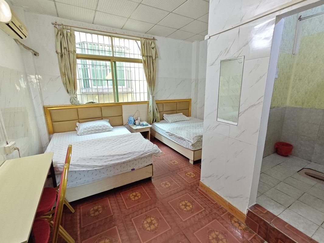 Ping'an Accommodation (Dongli Road)