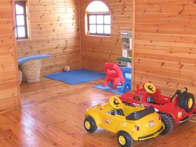 Faraana Heights Aqua Park