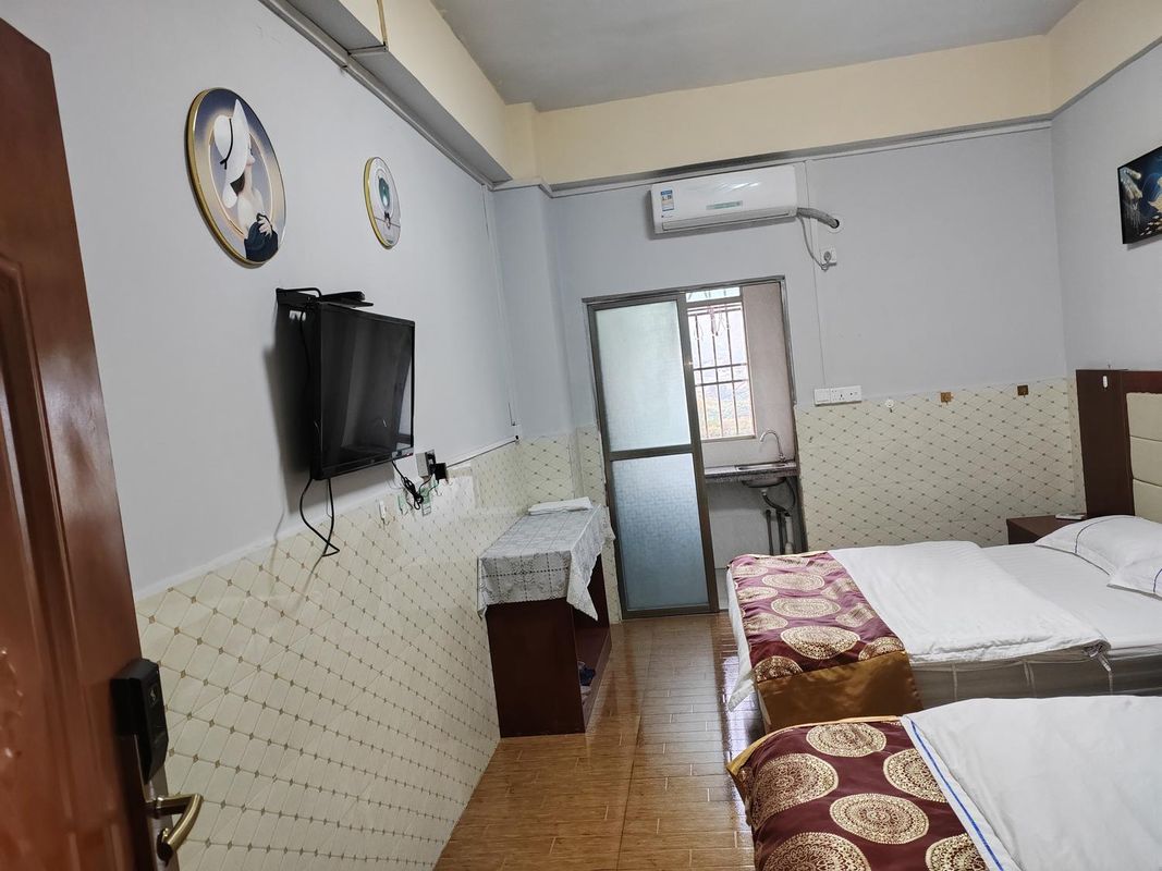 Jufulai Business Accommodation